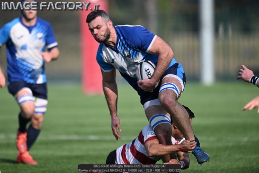 2022-03-06 ASRugby Milano-CUS Torino Rugby 047